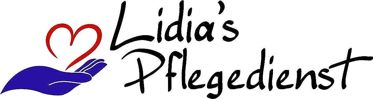 Lidia's Pflegedienst Lidia's Pflegedienst